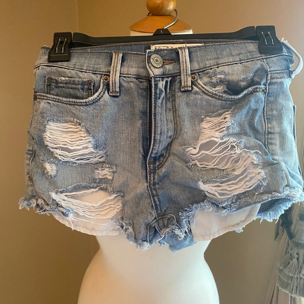 Mudd Shorts size 0
